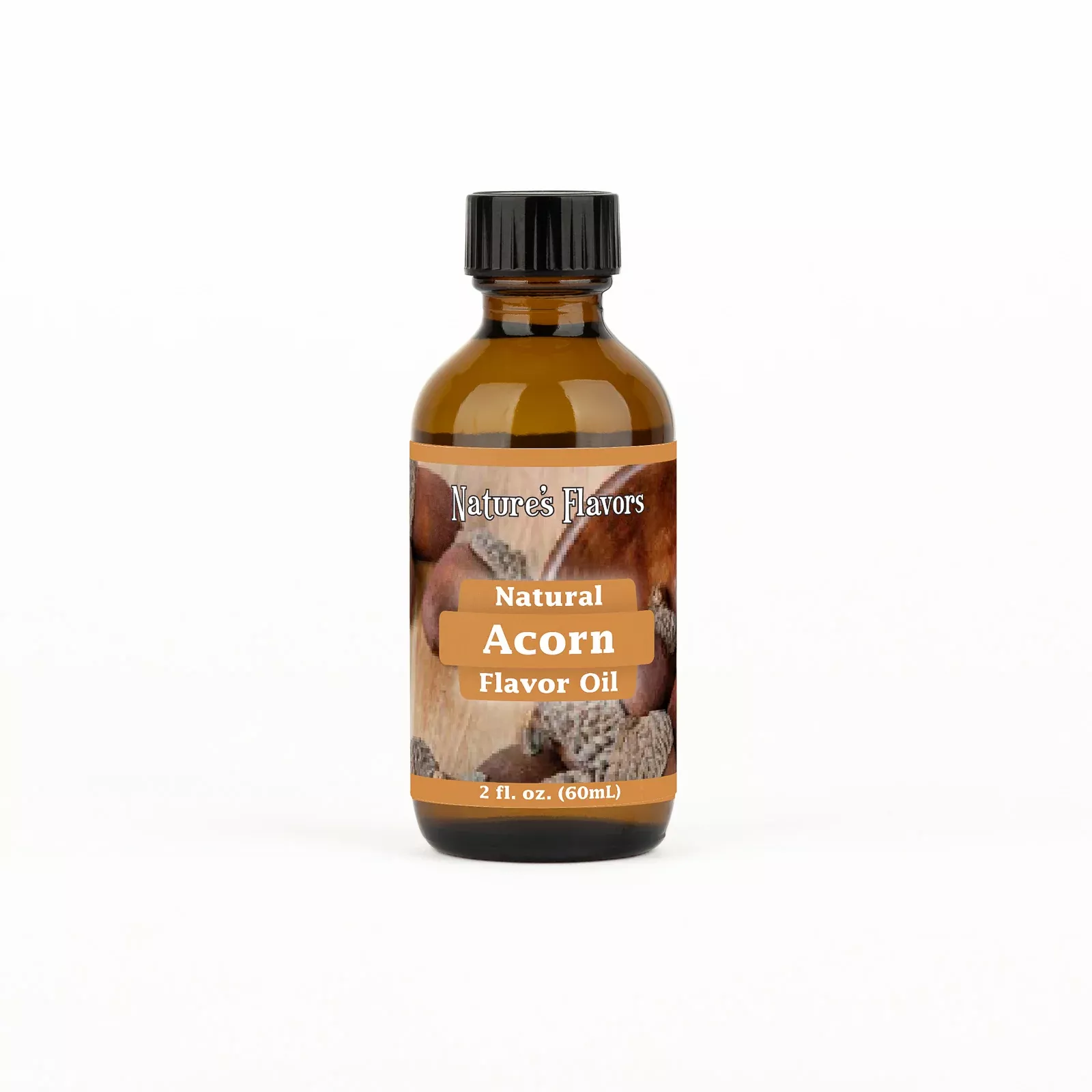 Acorn Flavor Oil, Natural