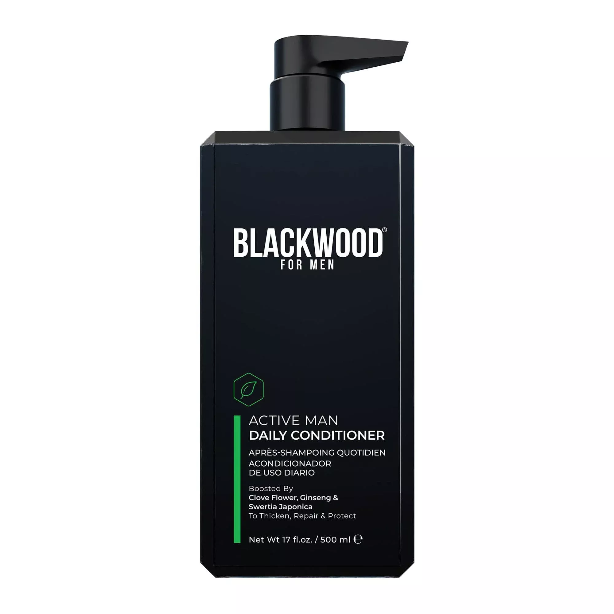 Active Man Daily Conditioner