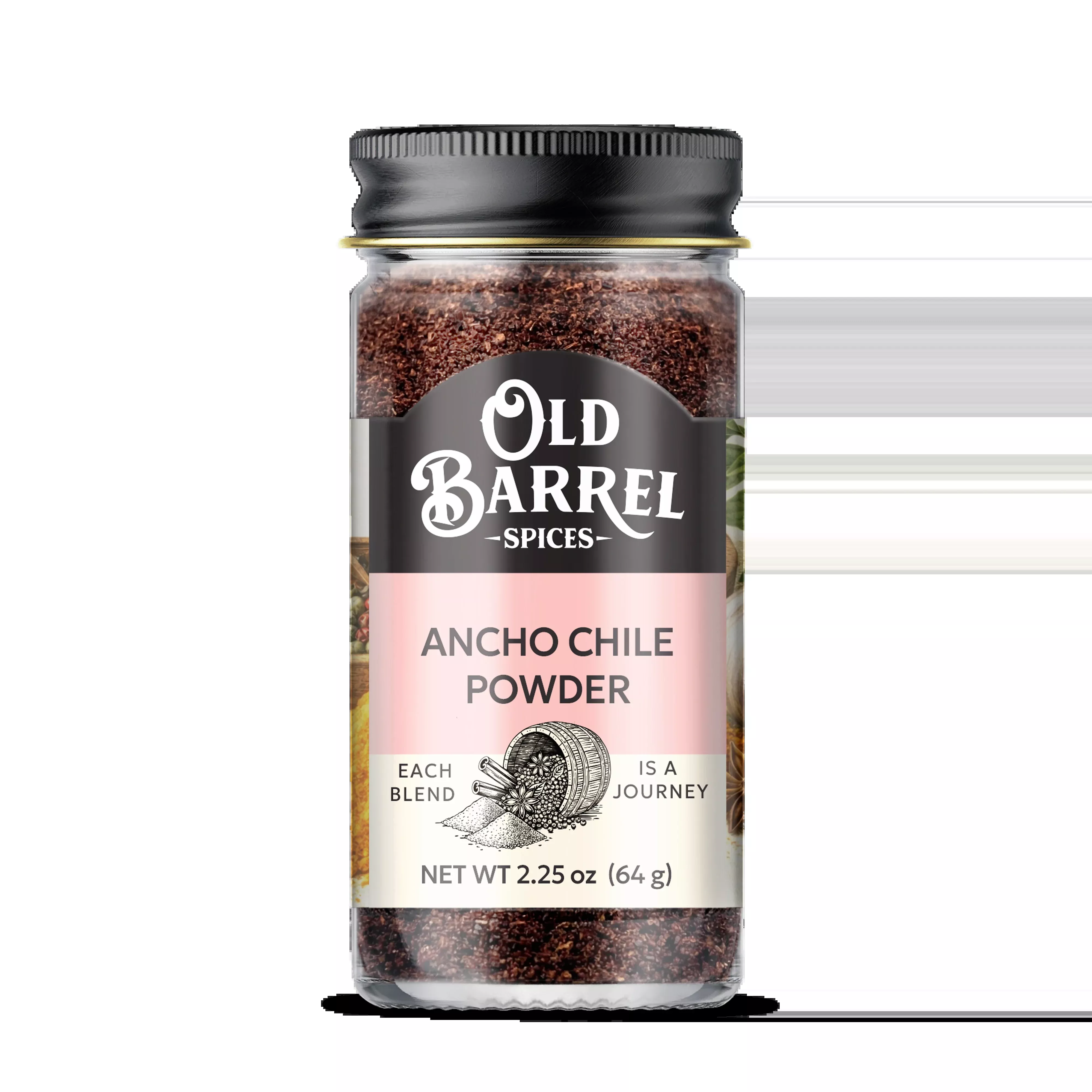 Ancho Chile Powder