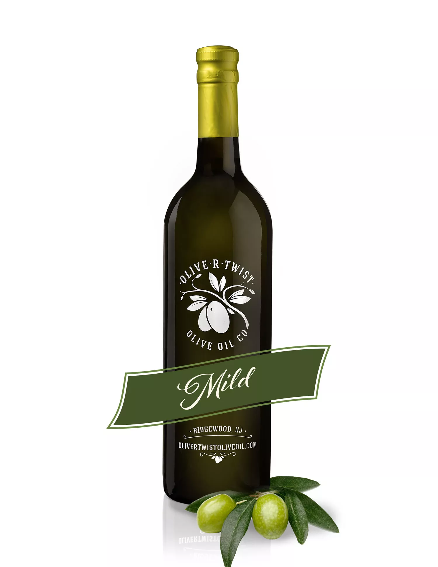 Arbequina (Mild) Ultra Premium Olive Oil