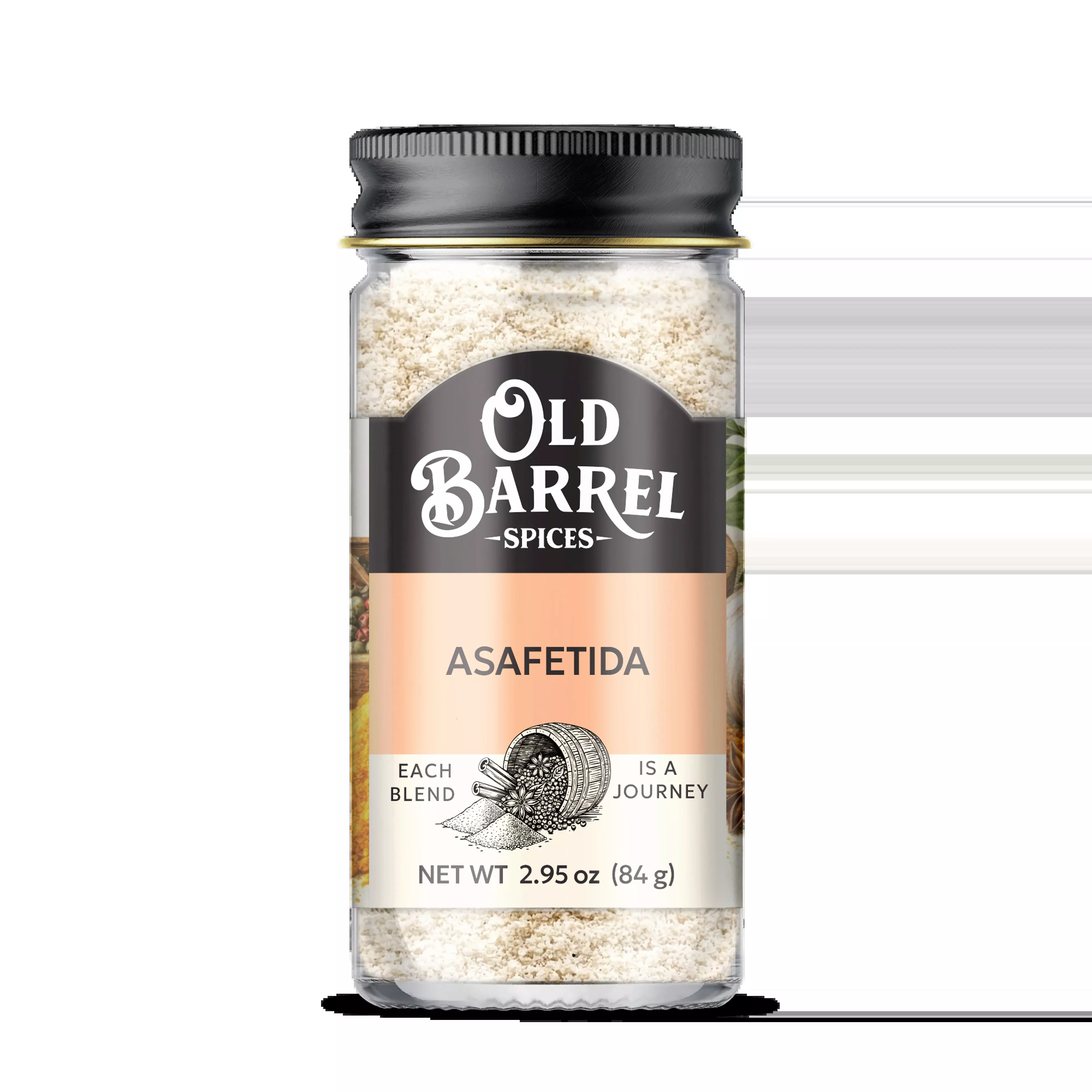 Asafetida