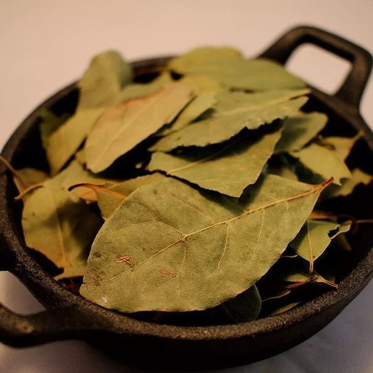 Bay Leaf - Whole
