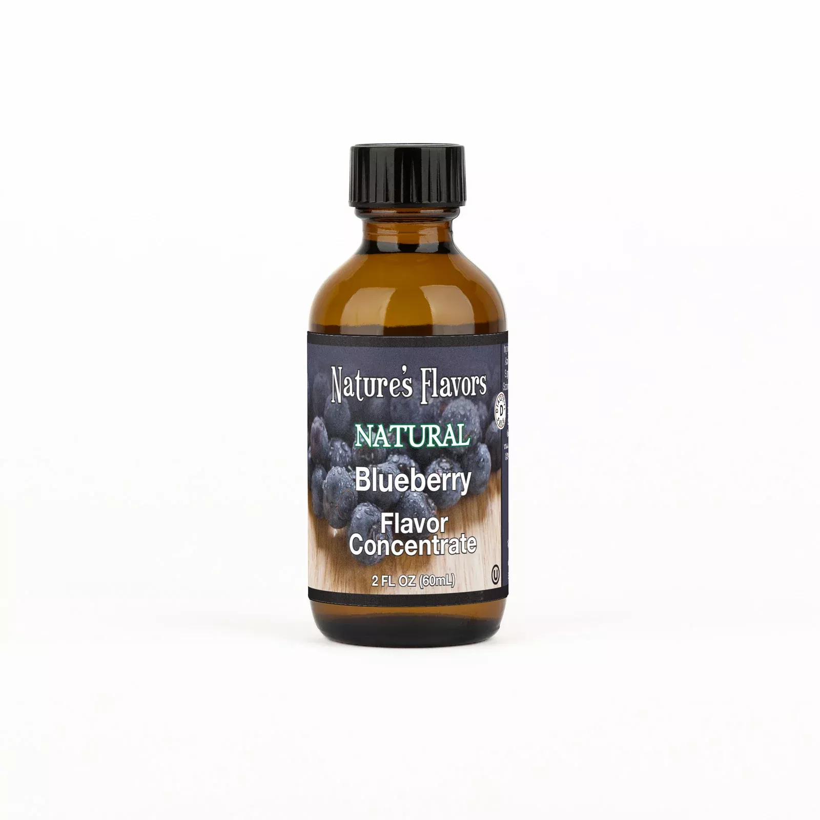 Blueberry Flavor Concentrate Without Diacetyl