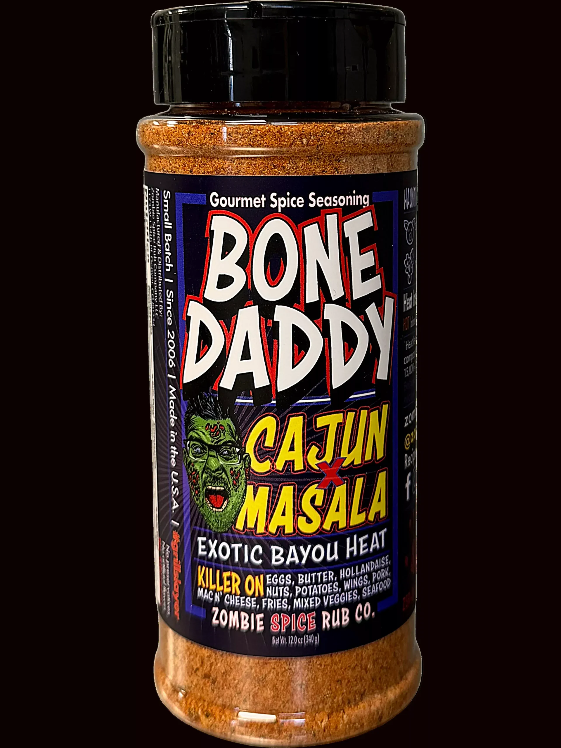 Bone Daddy