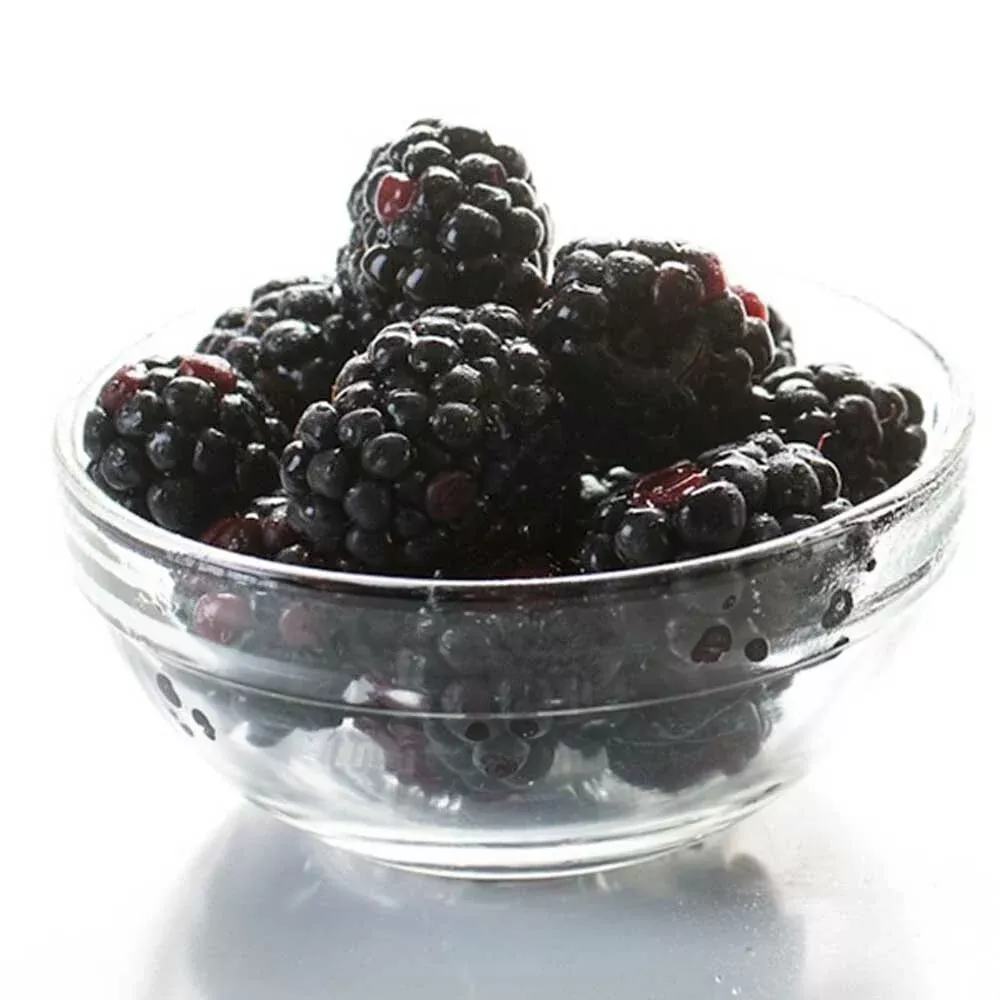 Boysenberry Flavor Oil, Natural