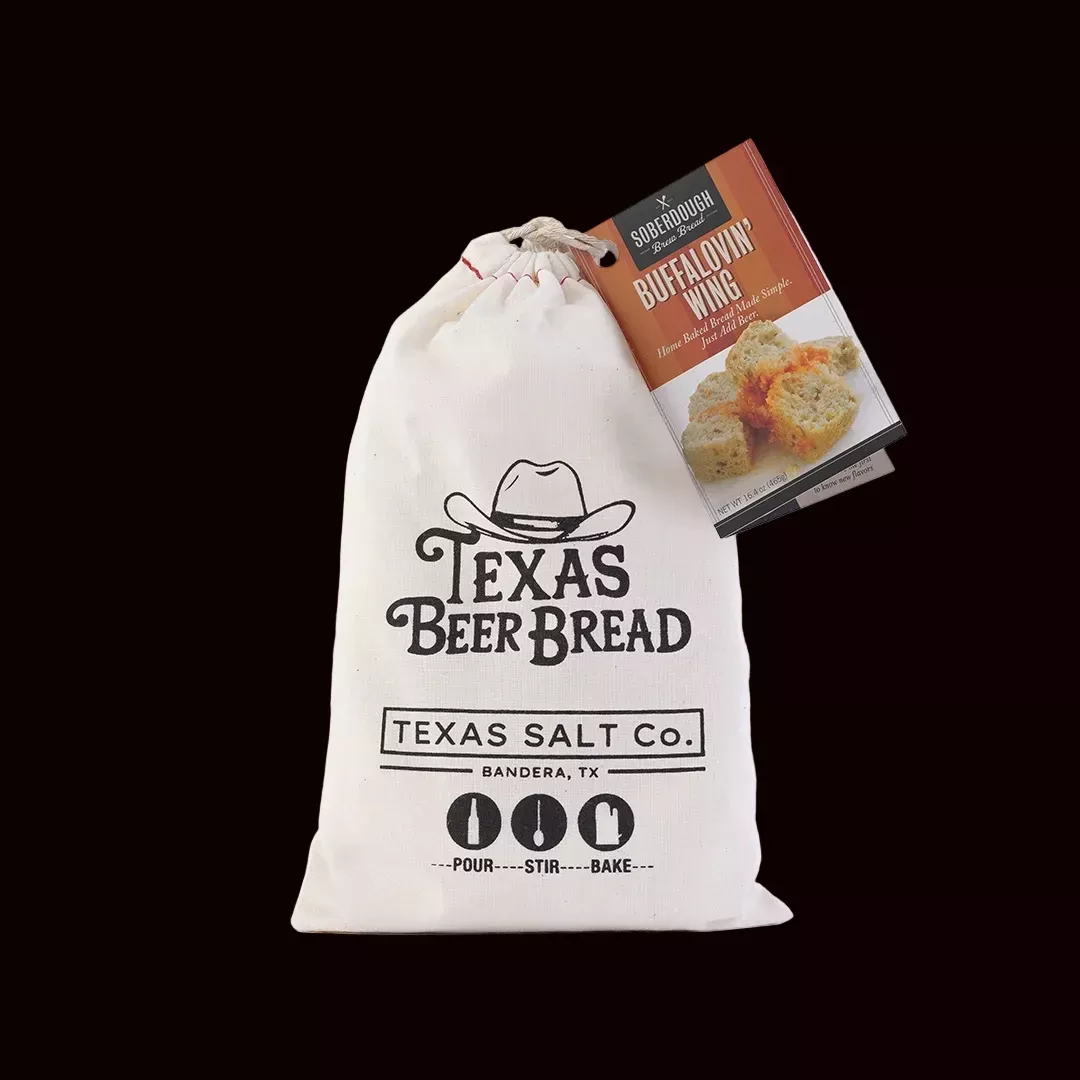 Buffalovin' Wing Bread Mix