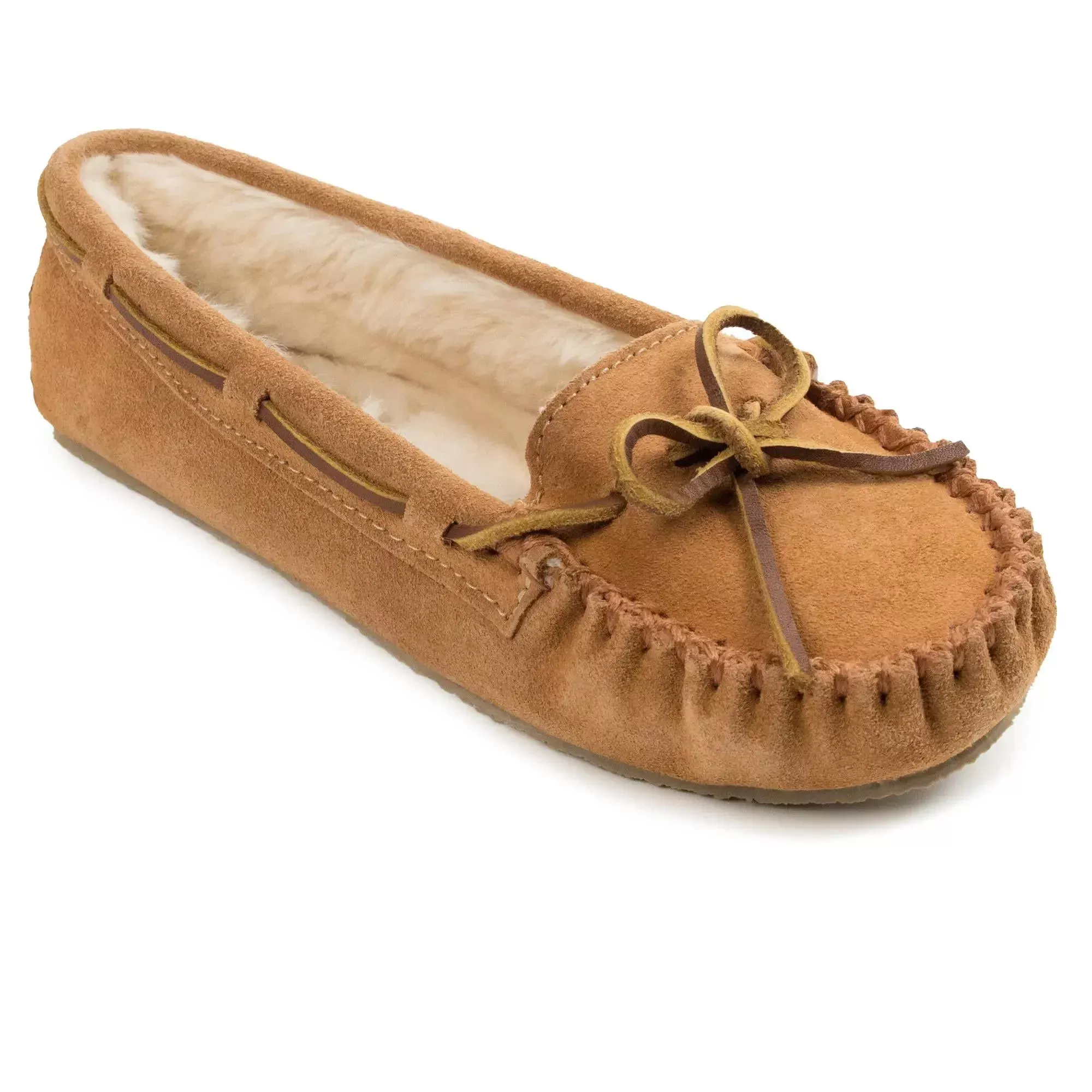 Cally Moccasin Loafers Near Me Minnetonka Shoes