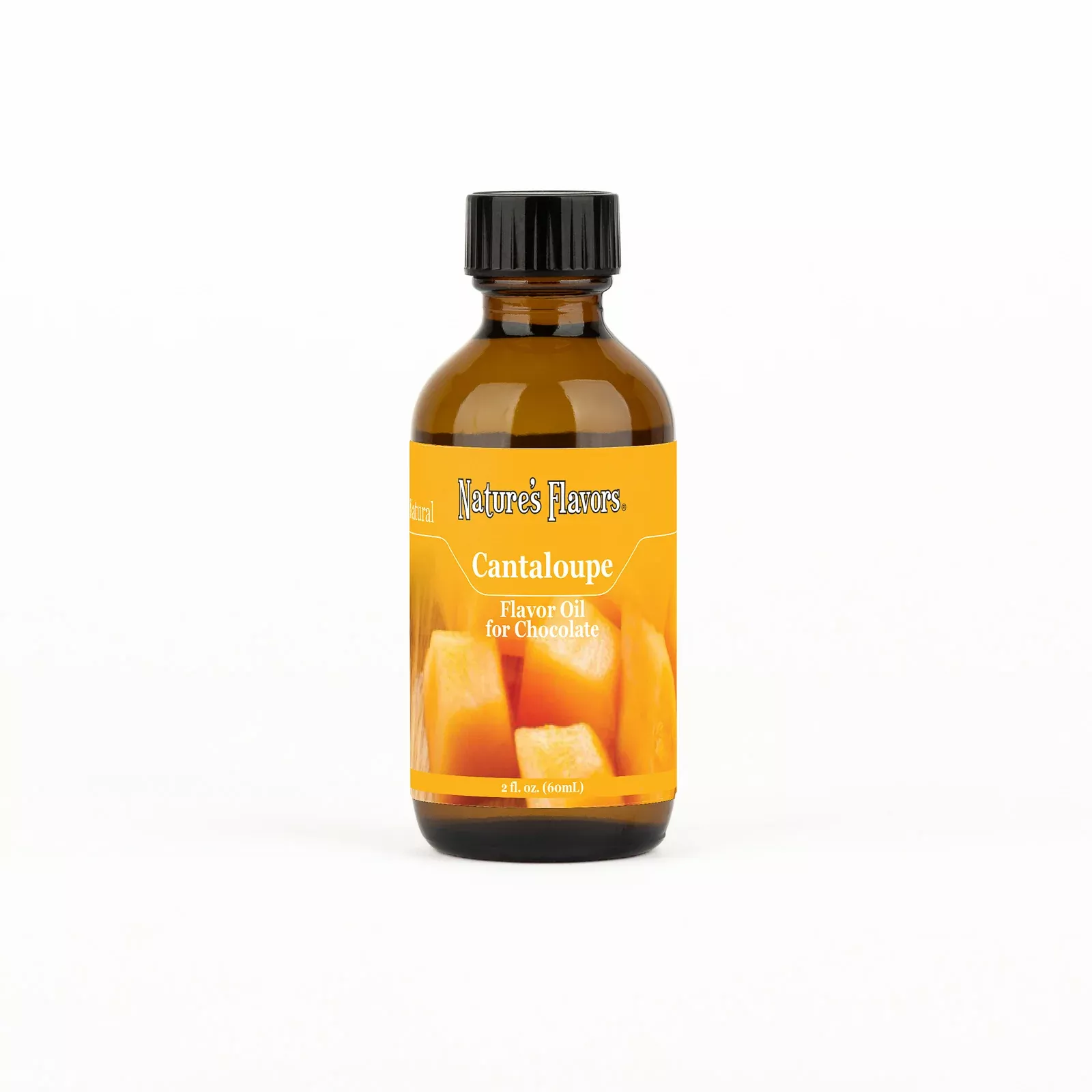 Cantaloupe Flavor Oil for Chocolate