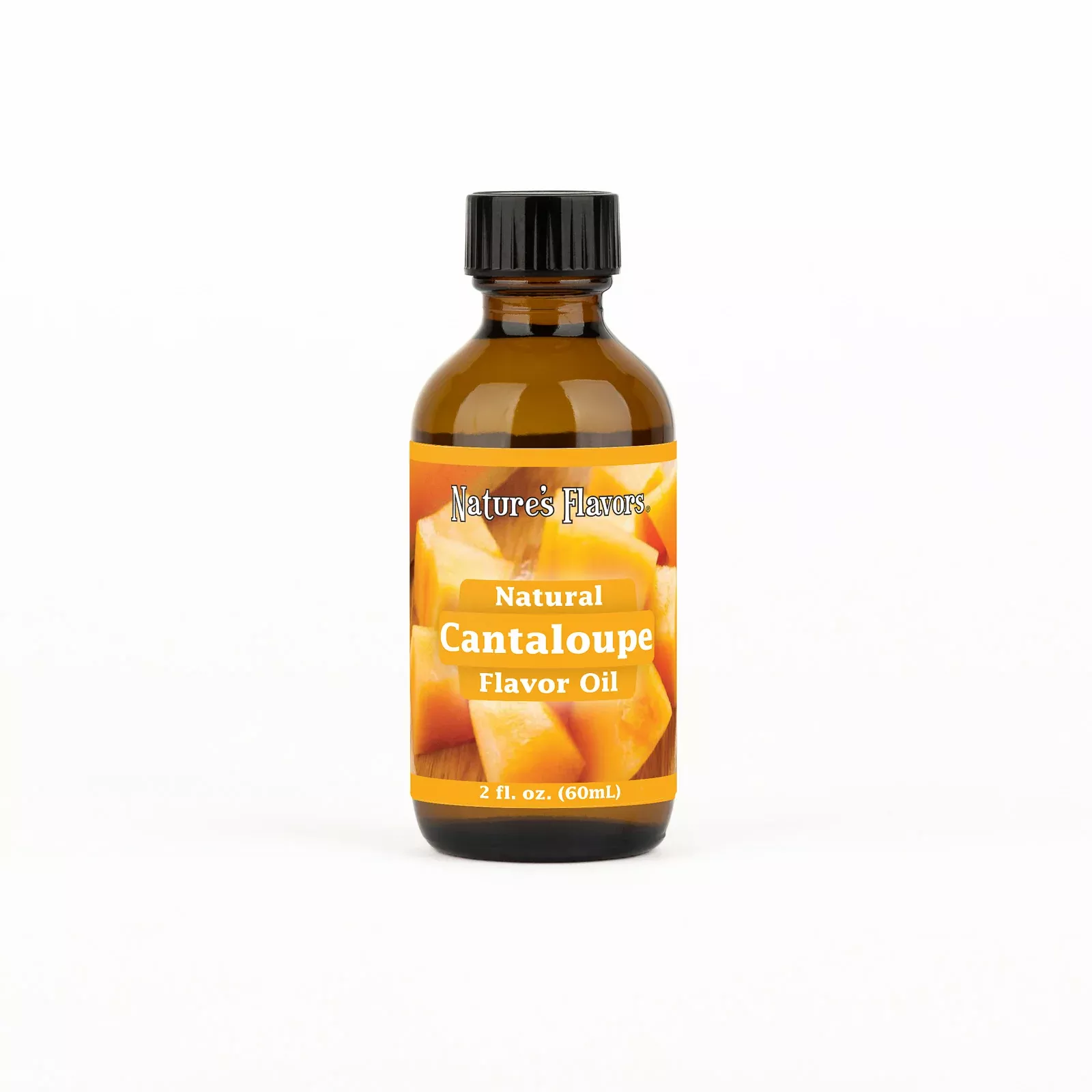 Cantaloupe Flavor Oil, Natural