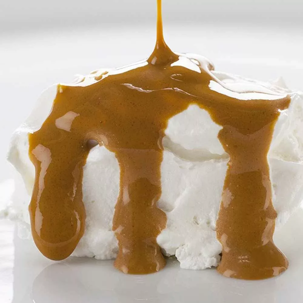 Caramel Cream Flavor Oil, Natural