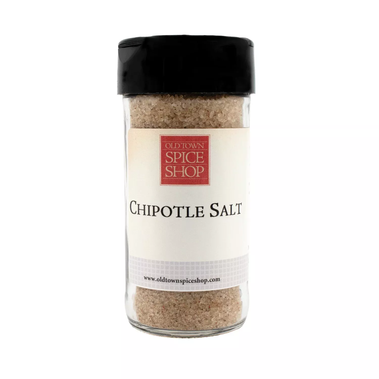 Chipotle Salt