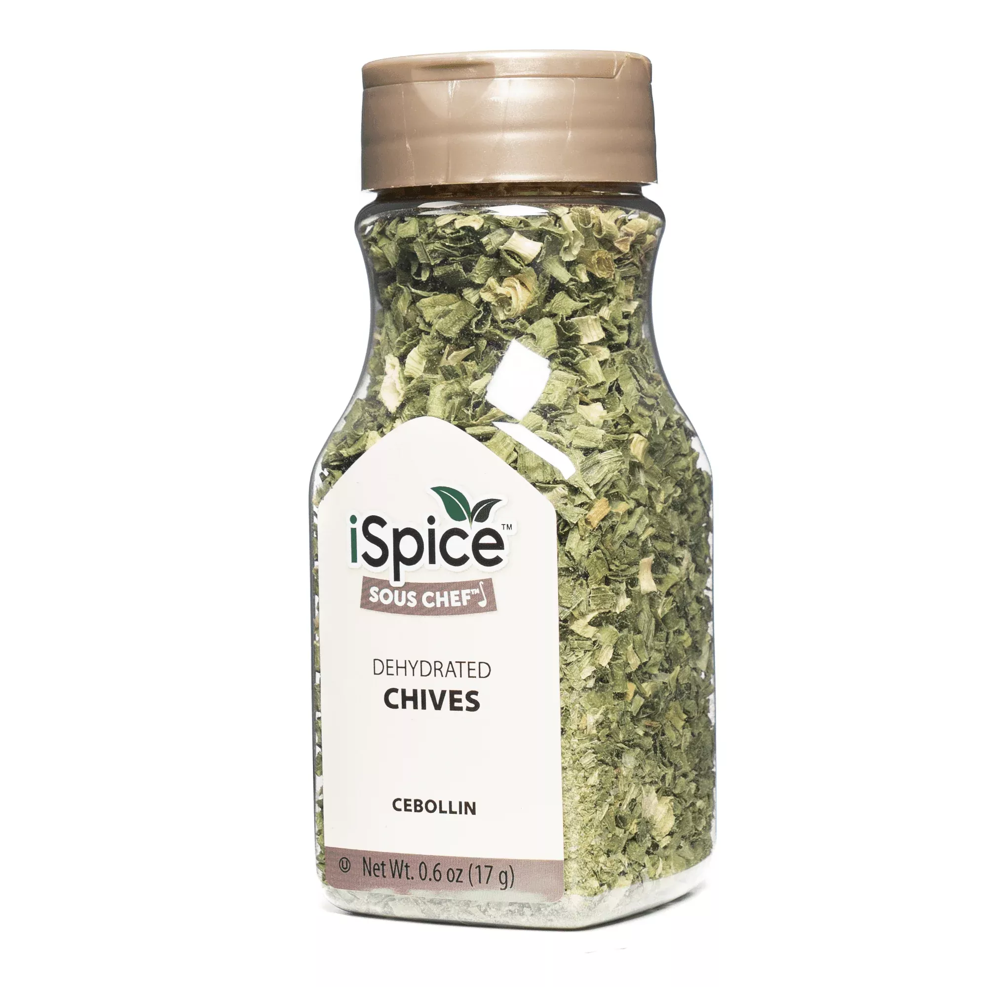 Chives Dehydrated