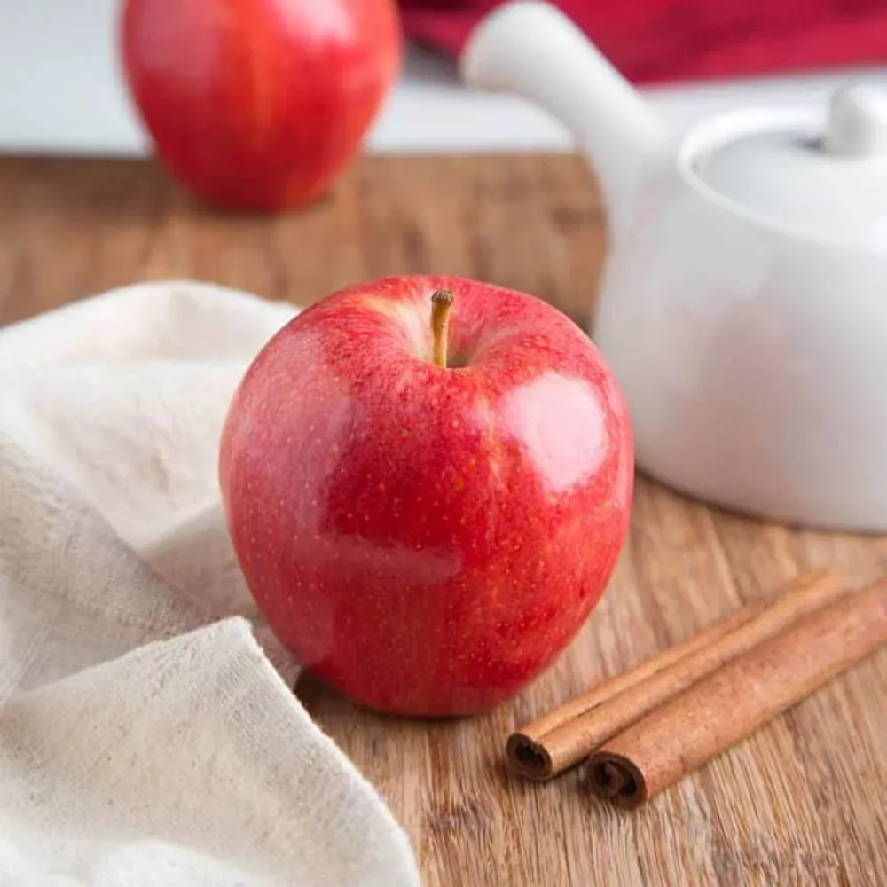Cider Flavor Concentrate Without Diacetyl