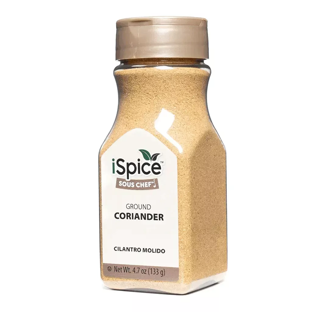 Coriander - Ground