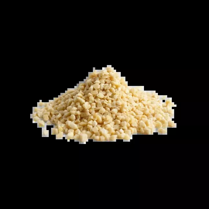 Diced Almonds