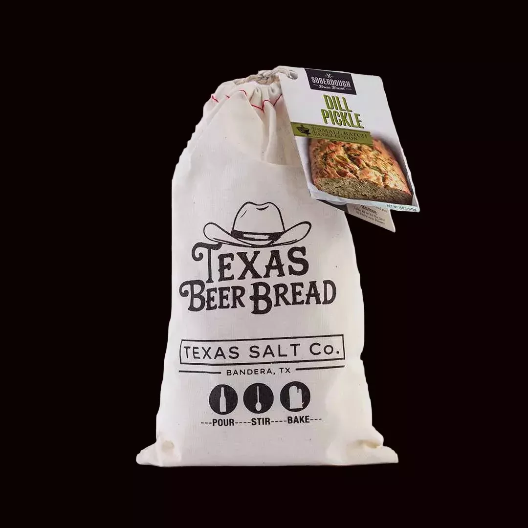 Dill Pickle Bread Mix