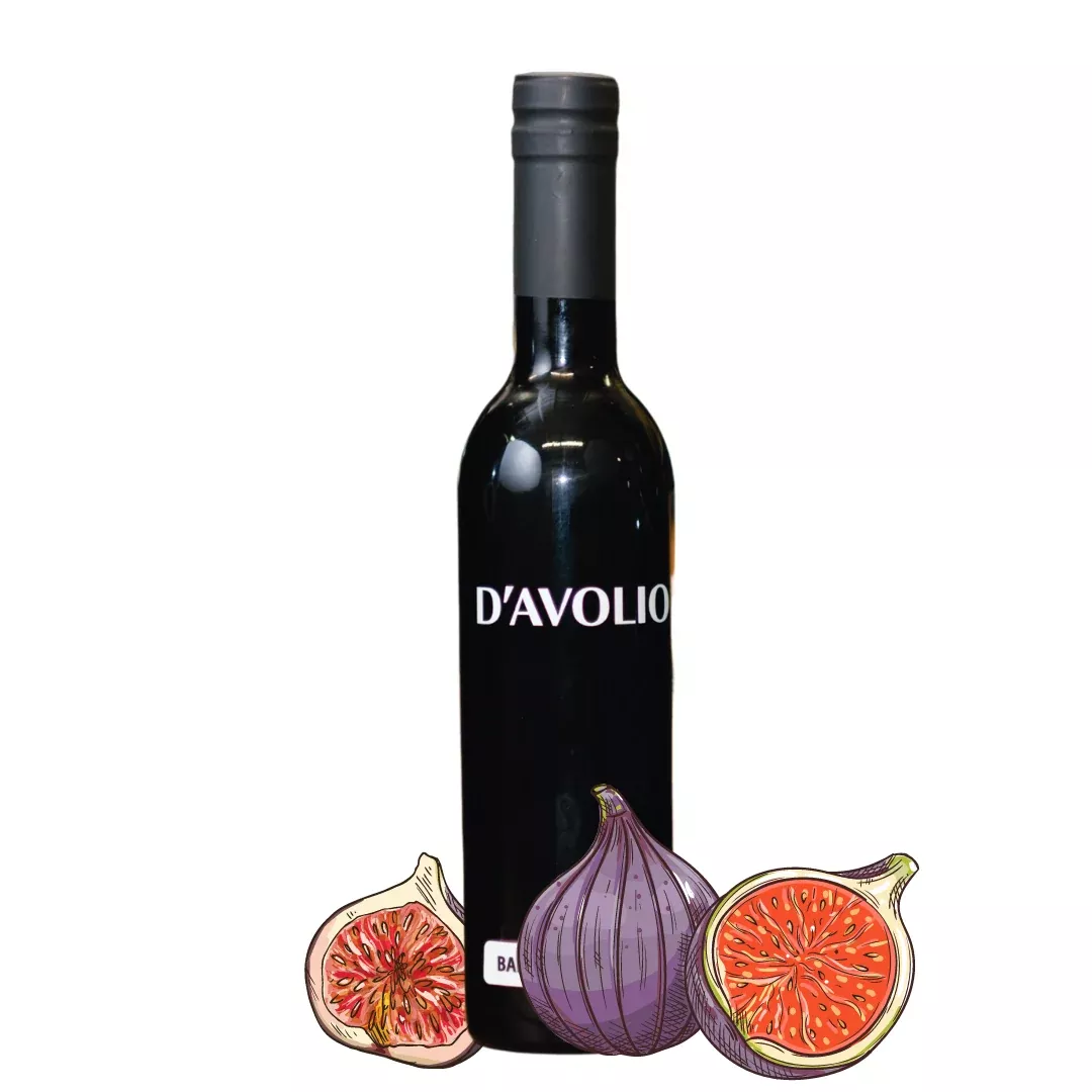 Fig Balsamic Vinegar - D'Avolio
