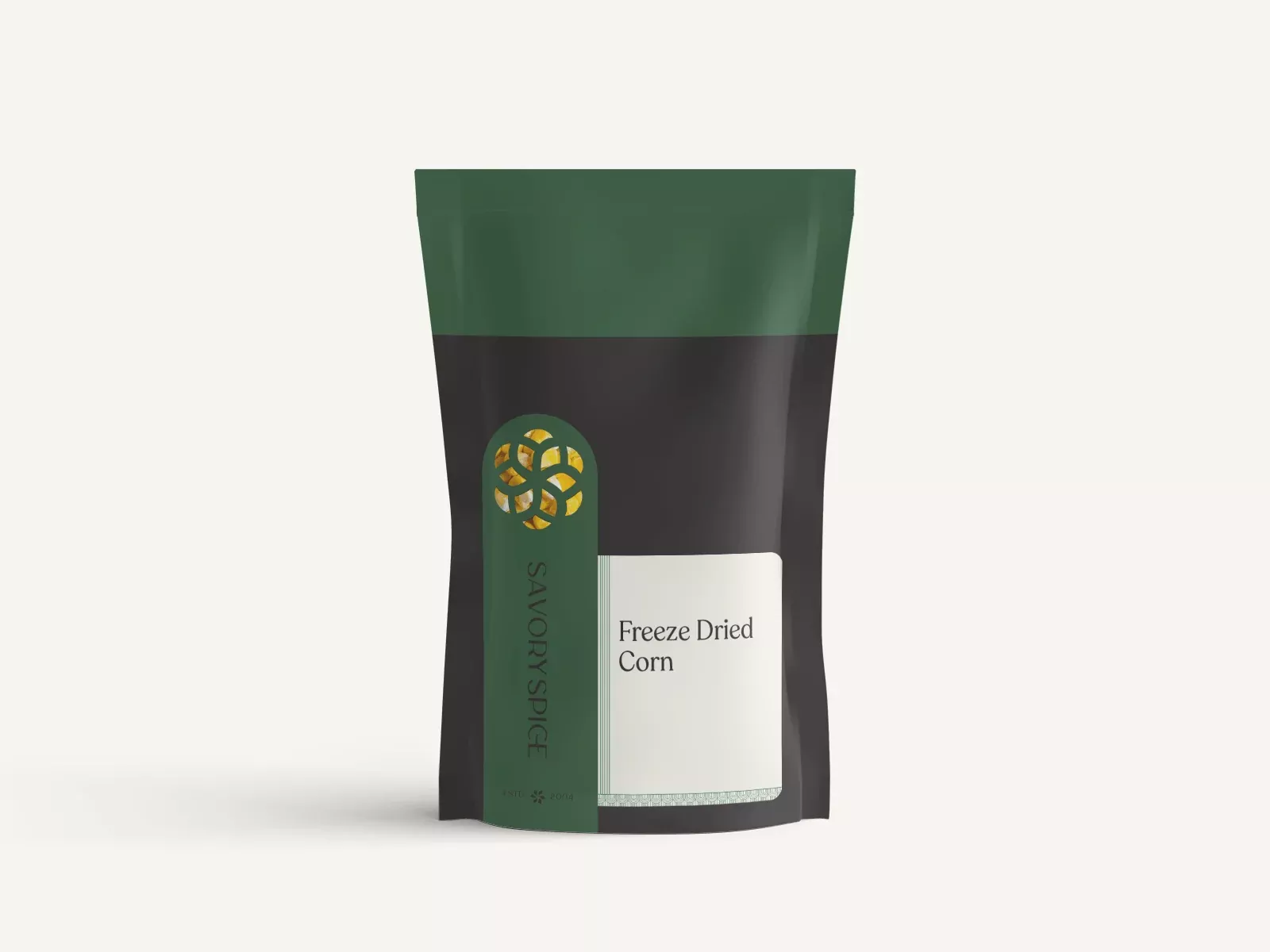 Freeze Dried Corn