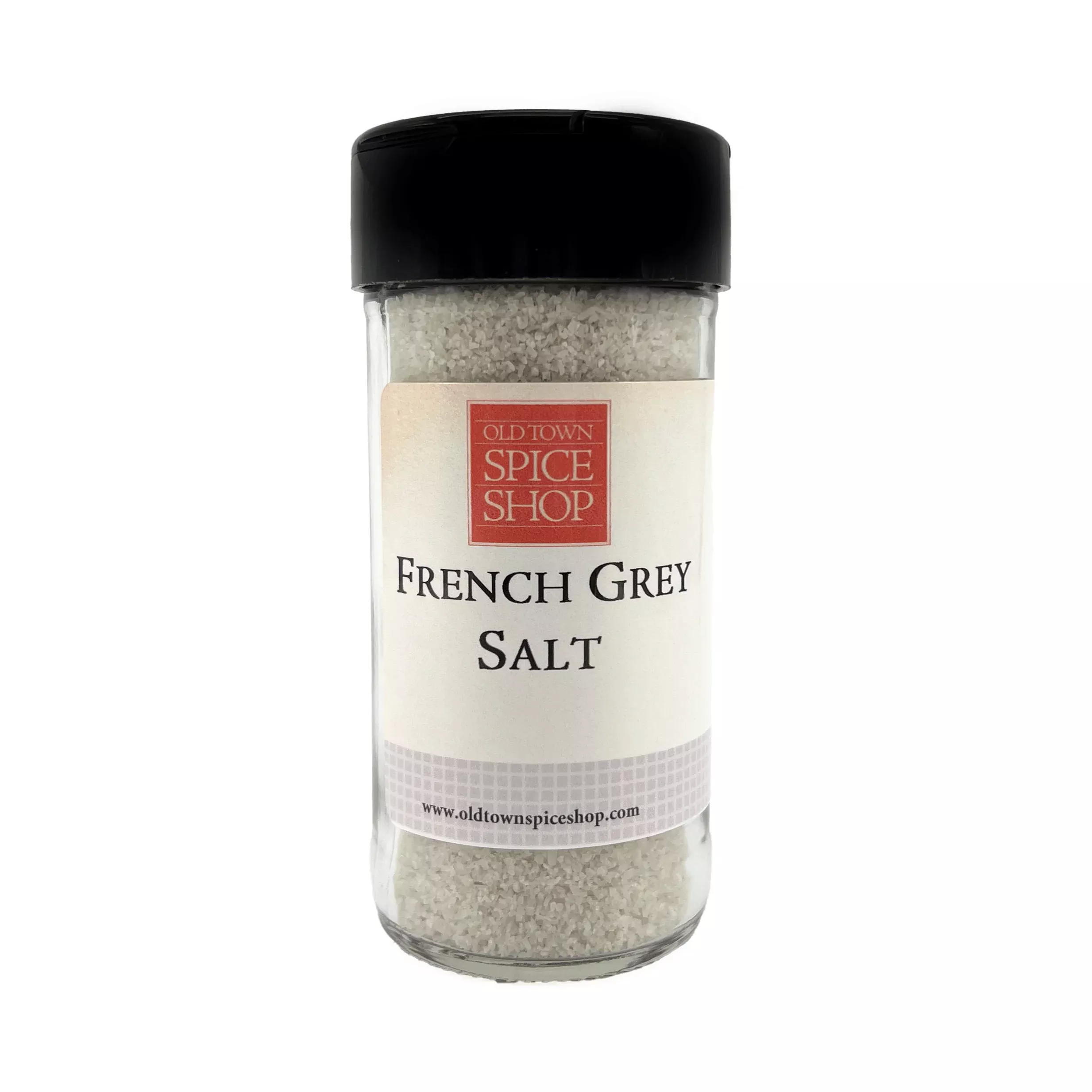 French Grey Salt