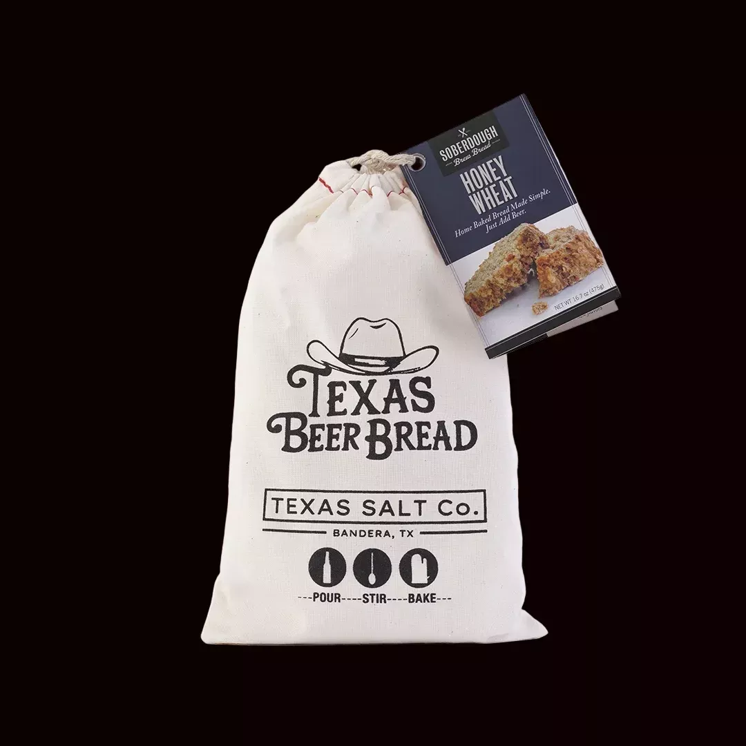 Honey Wheat Bread Mix