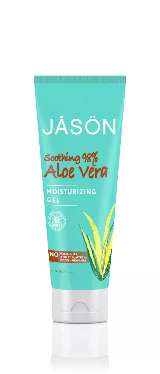 Jason's Aloe Vera Super Gel