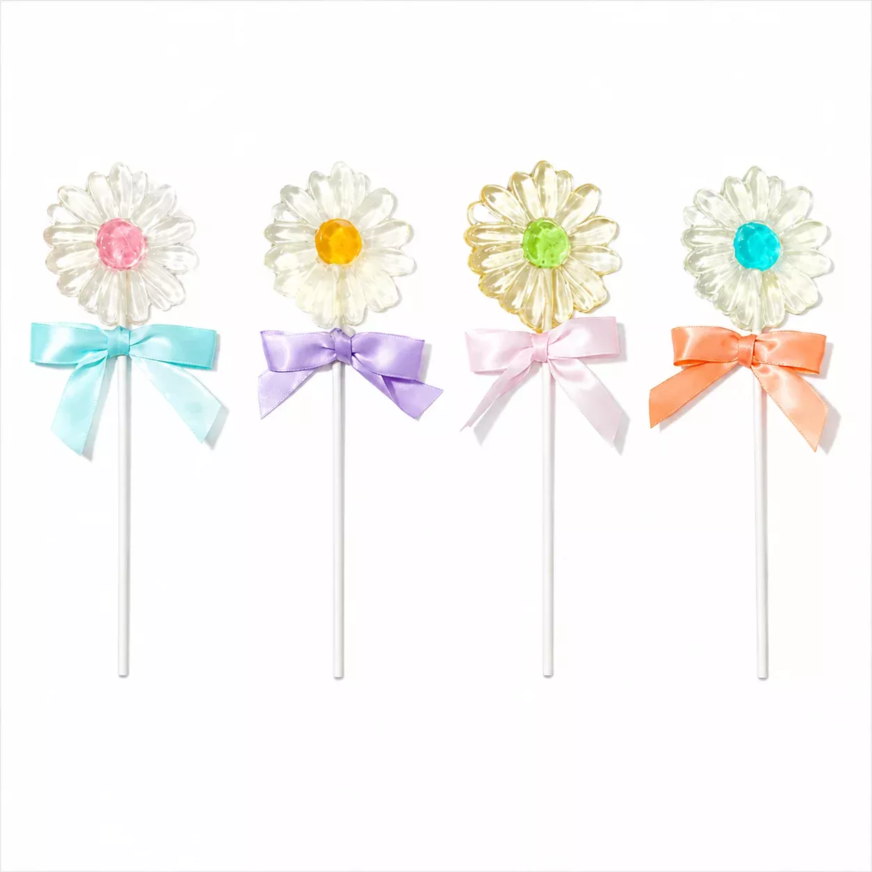 Lollipop - Daisy