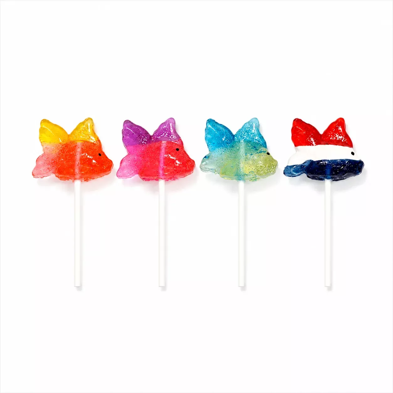 Lollipop - Tropical Fish