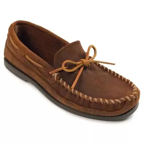 Minnetonka MN Hard Sole Moccasins Shoes Near Me
