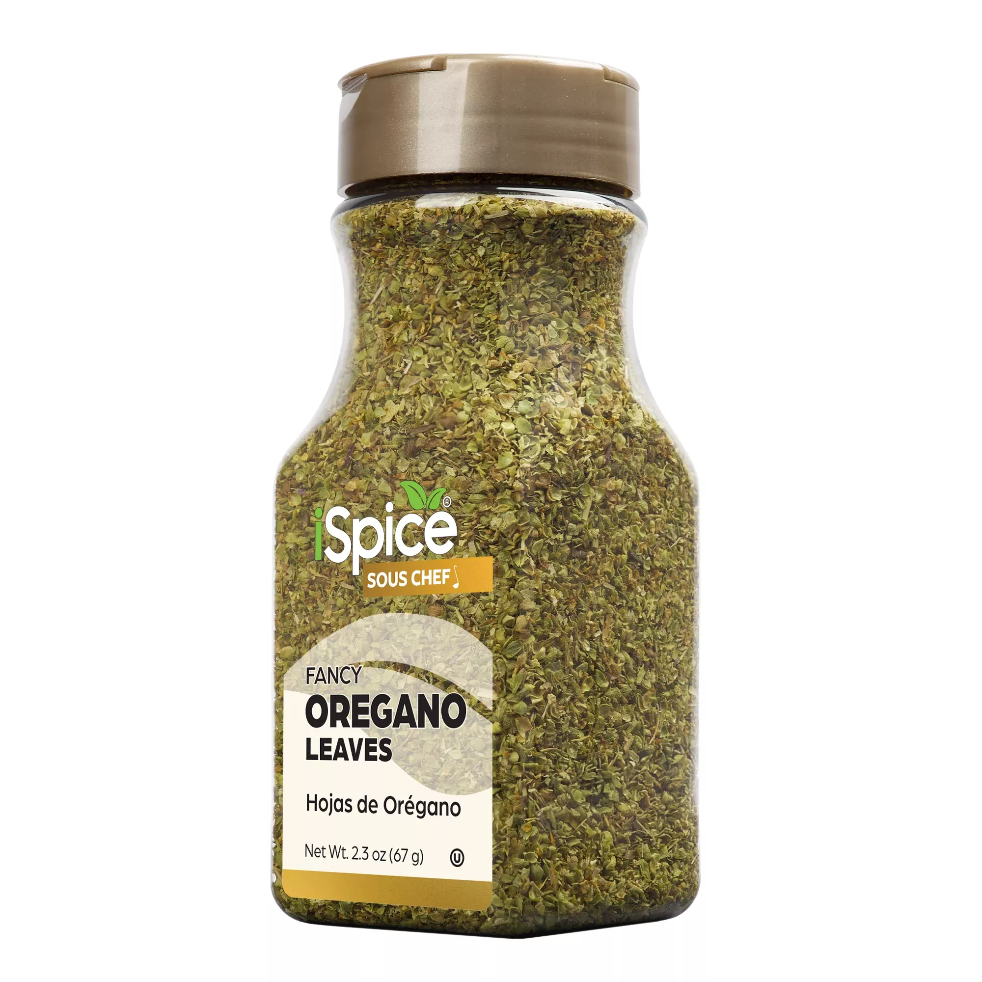 Oregano Leaves