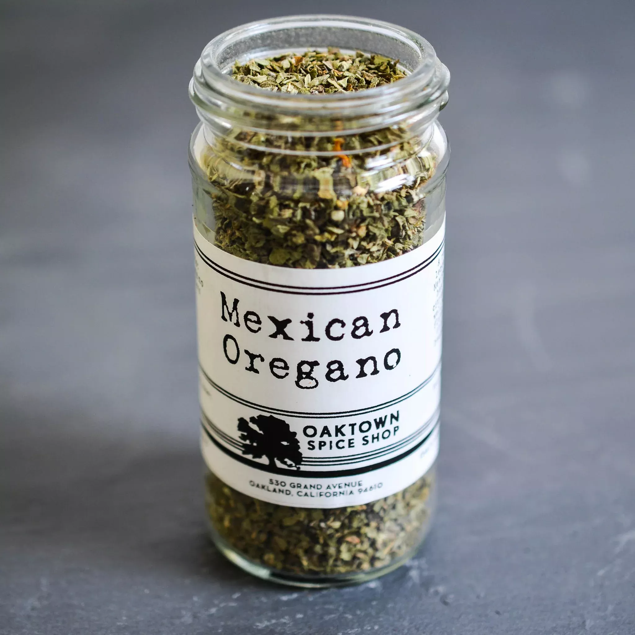 Oregano, Mexican