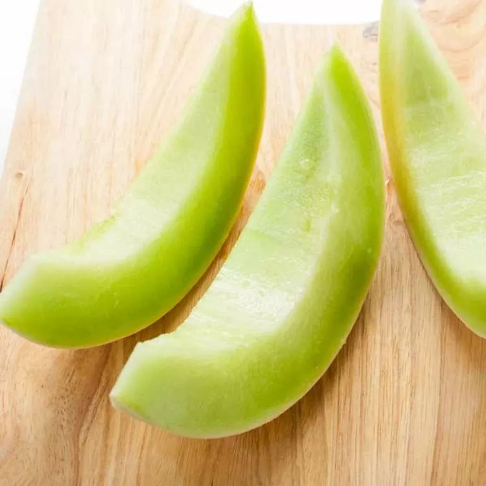 Organic Honeydew Melon Flavor Oil for Lip Balm