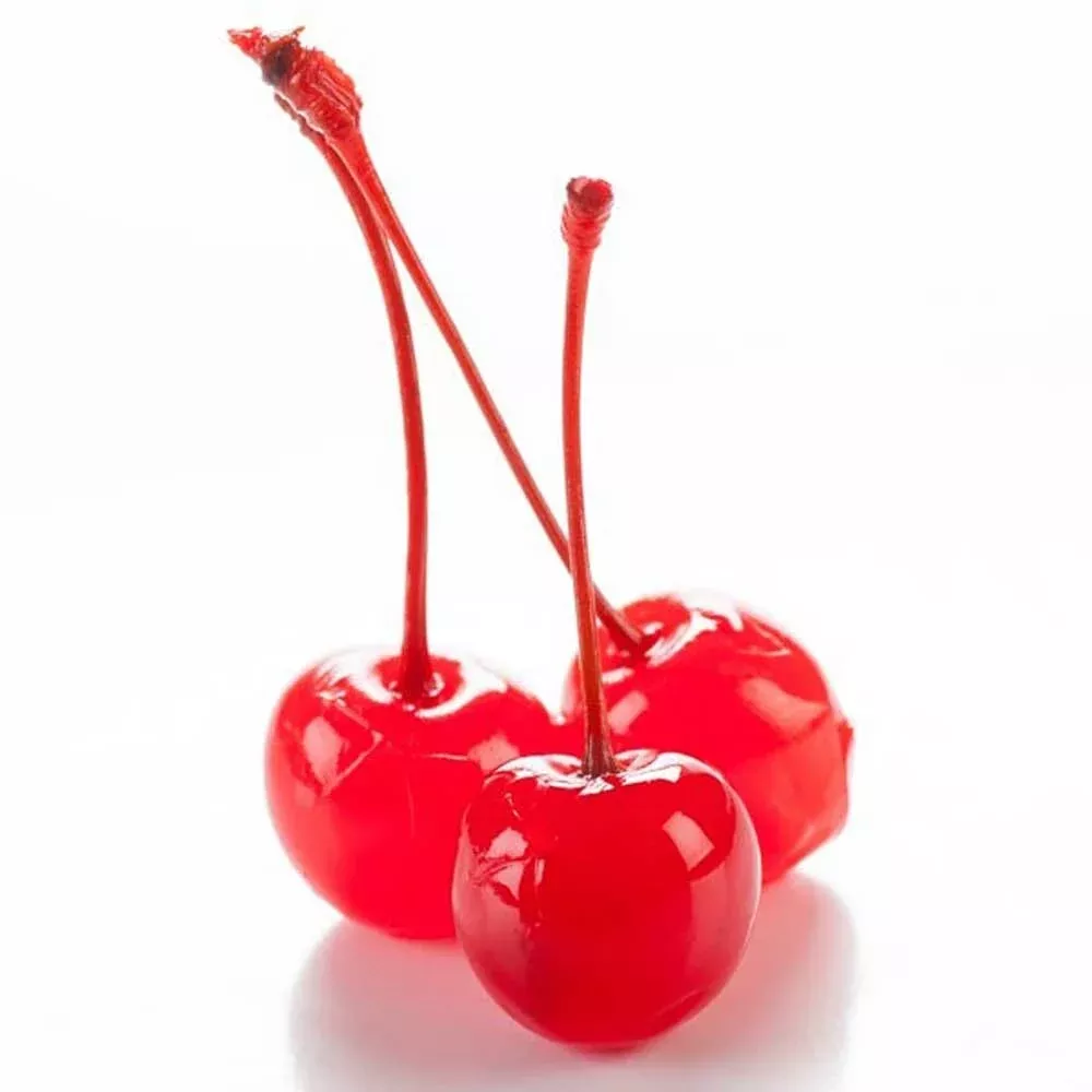 Organic Maraschino Cherry Flavor Concentrate Without Diacetyl