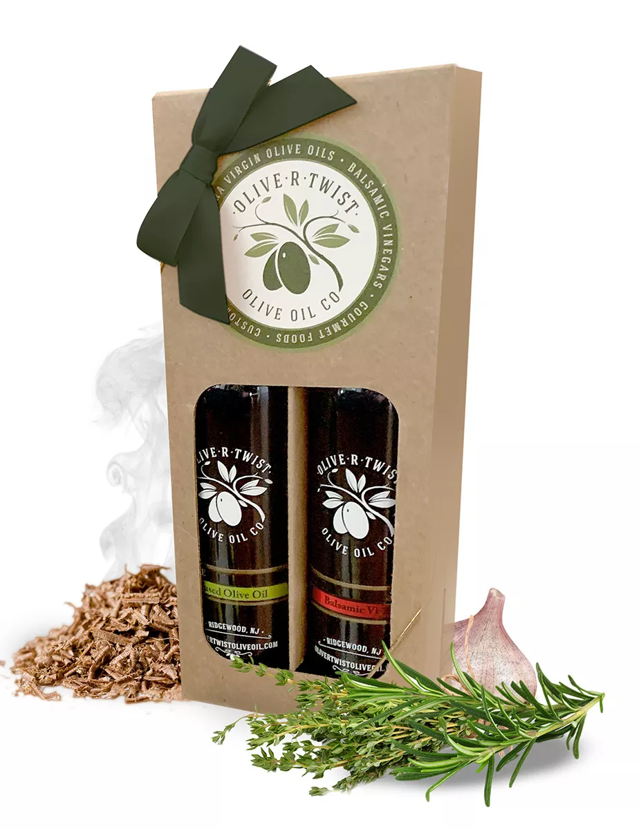 'Outdoor Chef' Gift Set
