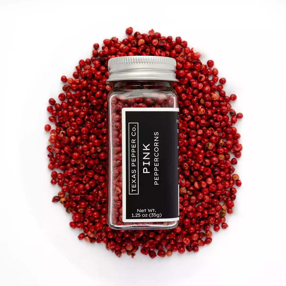 Pink Peppercorn