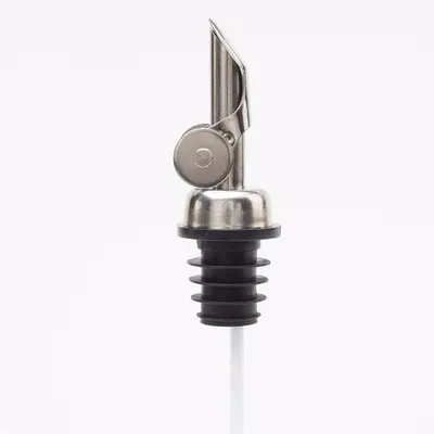 Pour Spout with LID