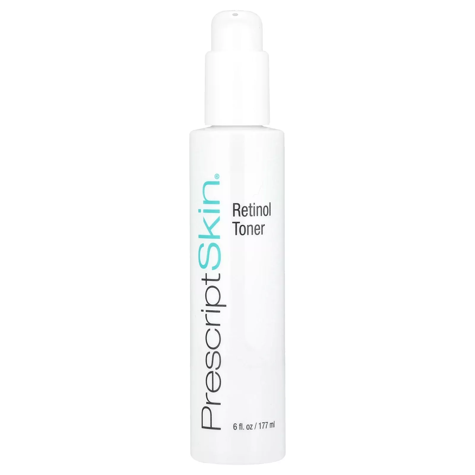 PrescriptSkin Retinol Toner | 6 fl oz | Vitacost