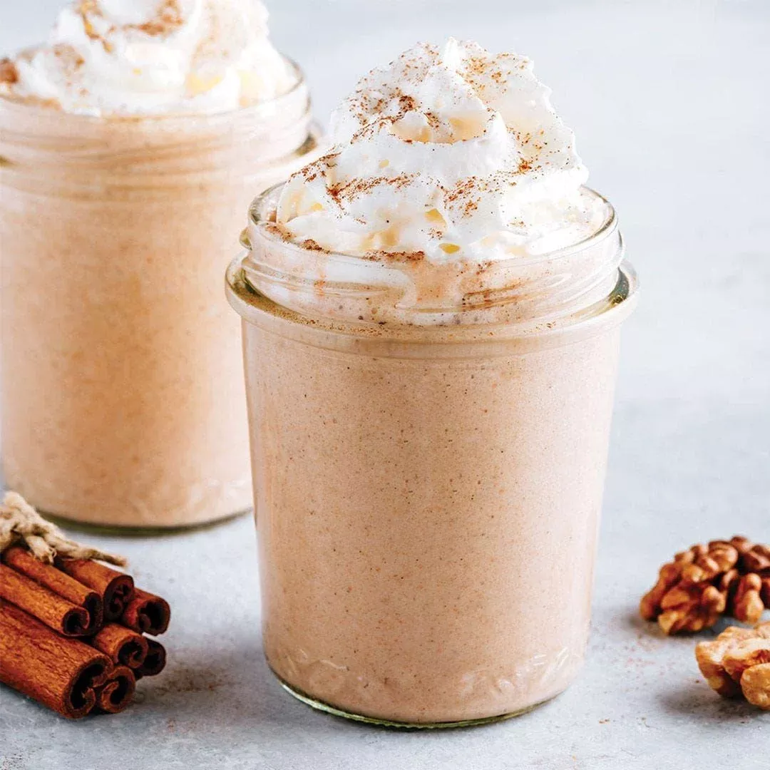 Pumpkin Pie Malt (Kit)