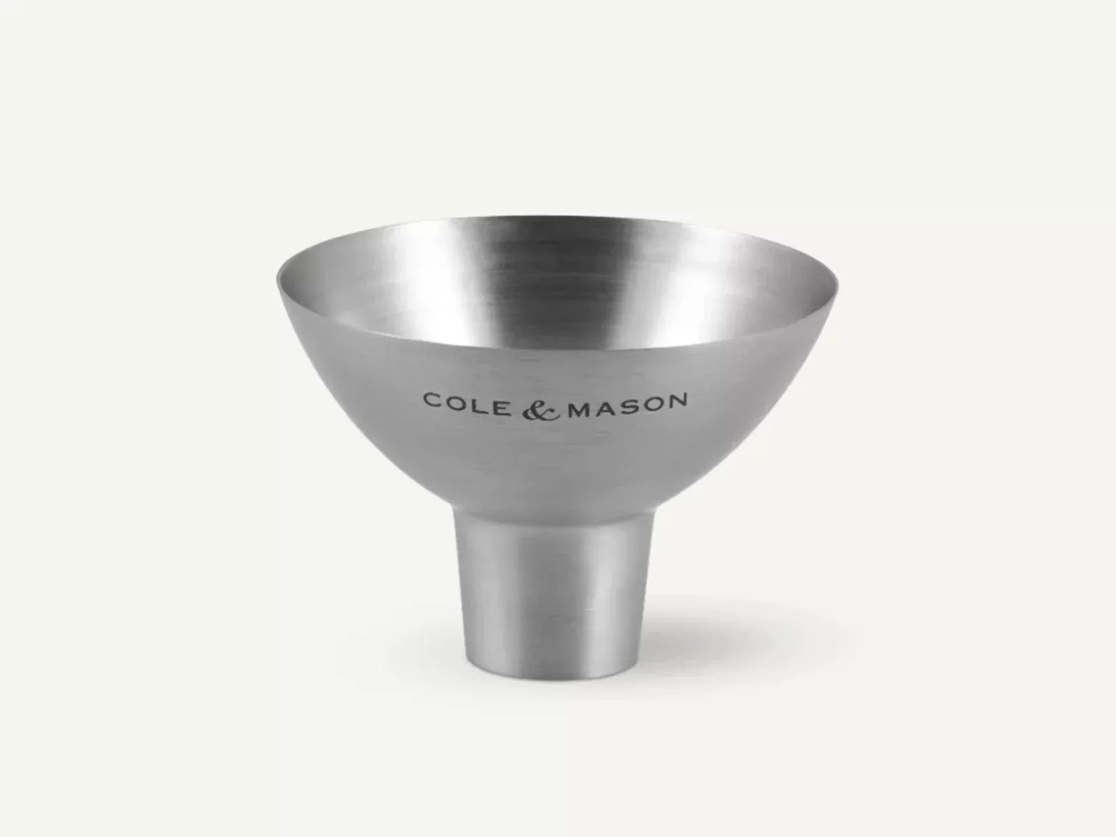 Stainless Steel Spice Funnel