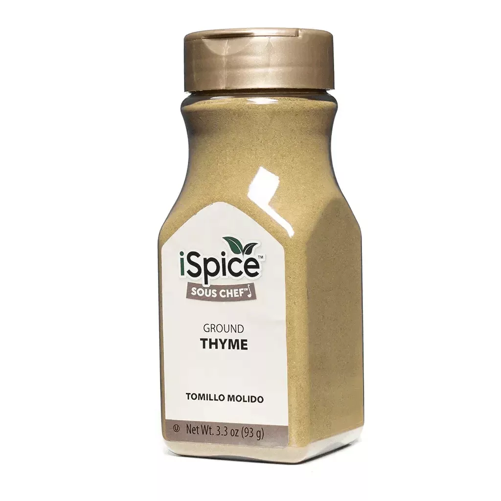 Thyme Ground