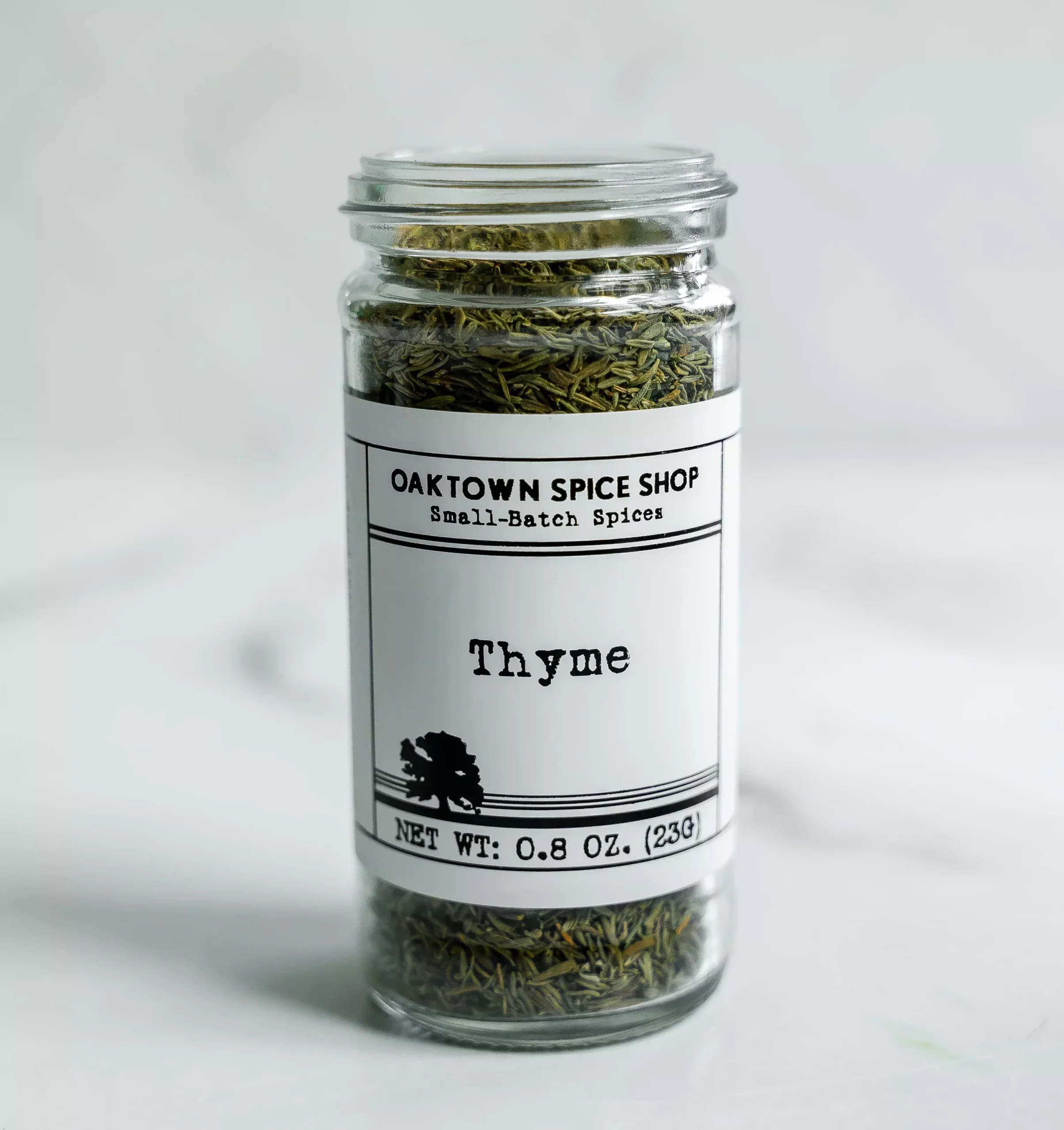 Thyme