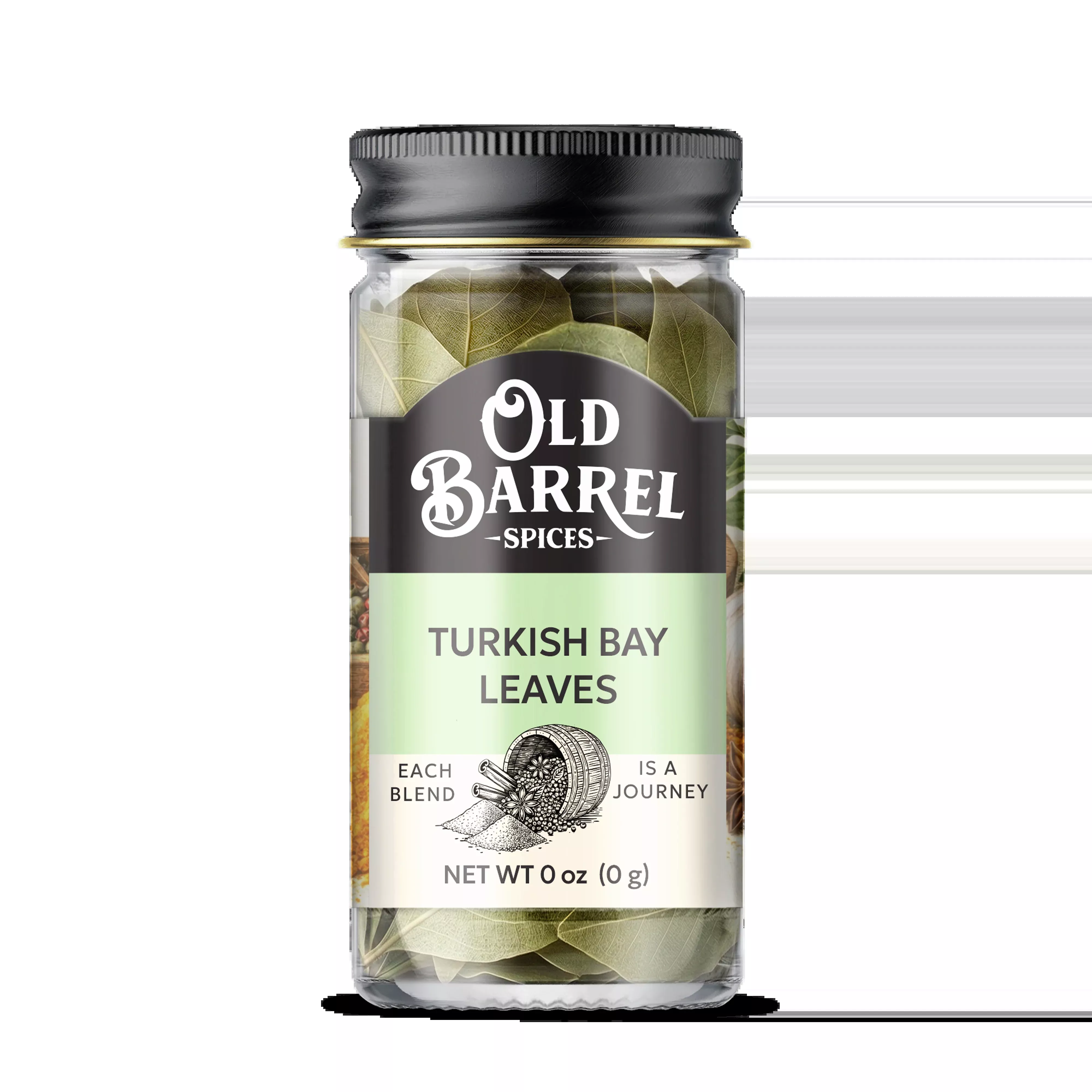 Turkish Bay Leaves