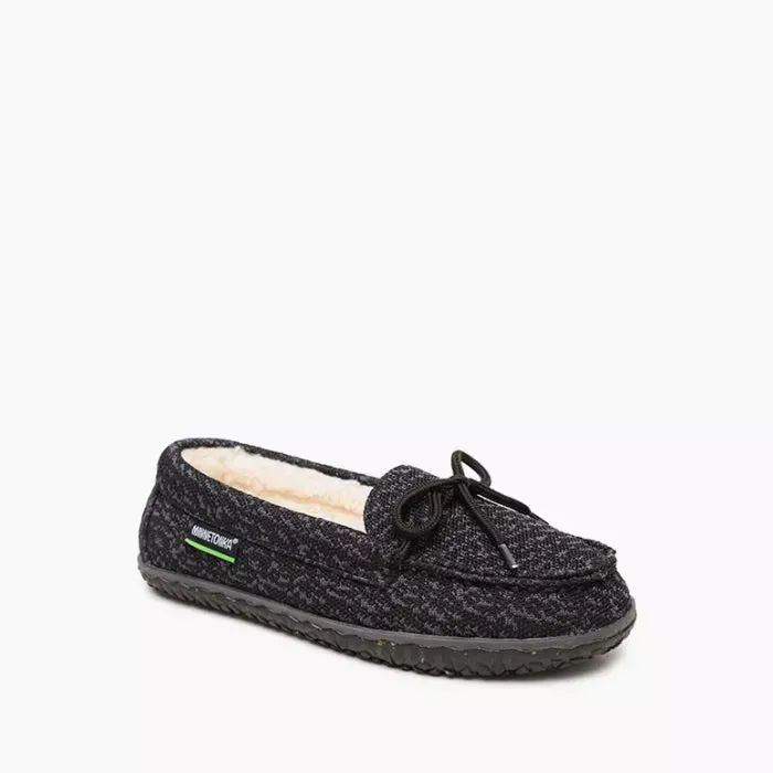Women Eco Oak Loafers Near Me Minnetonka Shoes